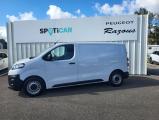 Citro&euml;n Jumpy III Taille M BHDi 120 BVM6