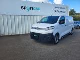 Citro&euml;n Jumpy III Taille M BHDi 120 BVM6