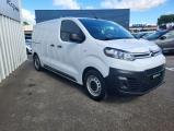 Citro&euml;n Jumpy III Taille M BHDi 120 BVM6