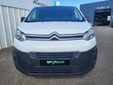 Citro&euml;n Jumpy III Taille M BHDi 120 BVM6