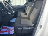 Citro&euml;n Jumpy III Taille M BHDi 120 BVM6