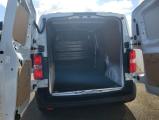 Citro&euml;n Jumpy III Taille M BHDi 120 BVM6