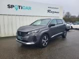 Peugeot 5008 II Hybrid 136 e-DCS6 GT