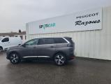 Peugeot 5008 II Hybrid 136 e-DCS6 GT
