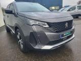 Peugeot 5008 II Hybrid 136 e-DCS6 GT