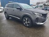 Peugeot 5008 II Hybrid 136 e-DCS6 GT