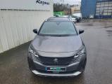 Peugeot 5008 II Hybrid 136 e-DCS6 GT