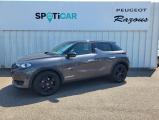 DS DS 3 Crossback 1.2 PURETECH 155 AUTO PERFORMANCE LINE +