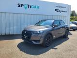 DS DS 3 Crossback 1.2 PURETECH 155 AUTO PERFORMANCE LINE +