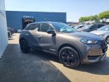 DS DS 3 Crossback 1.2 PURETECH 155 AUTO PERFORMANCE LINE +