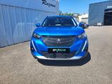 Peugeot 2008 II PureTech 130 S&S EAT8 ALLURE PACK