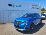 Peugeot 2008 II PureTech 130 S&S EAT8 ALLURE PACK