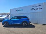 Peugeot 2008 II PureTech 130 S&S EAT8 ALLURE PACK