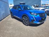Peugeot 2008 II PureTech 130 S&S EAT8 ALLURE PACK