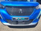 Peugeot 2008 II PureTech 130 S&S EAT8 ALLURE PACK