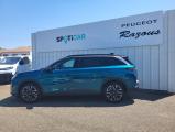Peugeot 5008 III 1.2 HYBRID 145 E-DCS6 GT