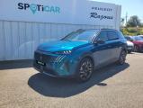 Peugeot 5008 III 1.2 HYBRID 145 E-DCS6 GT