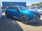 Peugeot 5008 III 1.2 HYBRID 145 E-DCS6 GT