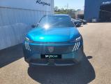 Peugeot 5008 III 1.2 HYBRID 145 E-DCS6 GT