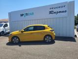 Peugeot 208 II PureTech 100 S&S EAT8 Allure Pack