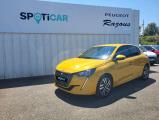 Peugeot 208 II PureTech 100 S&S EAT8 Allure Pack
