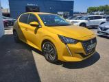 Peugeot 208 II PureTech 100 S&S EAT8 Allure Pack