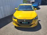 Peugeot 208 II PureTech 100 S&S EAT8 Allure Pack