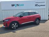 Peugeot 3008 II BlueHDi 130 S&S EAT8 GT