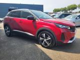 Peugeot 3008 II BlueHDi 130 S&S EAT8 GT