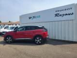 Peugeot 3008 II BlueHDi 130 S&S EAT8 GT
