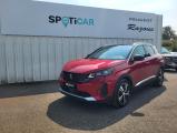 Peugeot 3008 II BlueHDi 130 S&S EAT8 GT