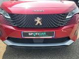 Peugeot 3008 II BlueHDi 130 S&S EAT8 GT