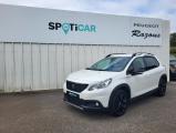 Peugeot 2008 1.2 Puretech 110 S&S EAT6 GT LINE