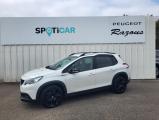 Peugeot 2008 1.2 Puretech 110 S&S EAT6 GT LINE