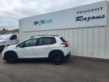 Peugeot 2008 1.2 Puretech 110 S&S EAT6 GT LINE