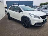 Peugeot 2008 1.2 Puretech 110 S&S EAT6 GT LINE