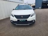 Peugeot 2008 1.2 Puretech 110 S&S EAT6 GT LINE