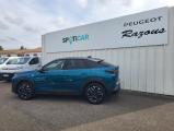 Peugeot 3008 III 1.2 HYBRID 145 E-DCS6 GT