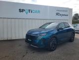 Peugeot 3008 III 1.2 HYBRID 145 E-DCS6 GT