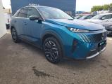 Peugeot 3008 III 1.2 HYBRID 145 E-DCS6 GT