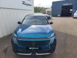 Peugeot 3008 III 1.2 HYBRID 145 E-DCS6 GT