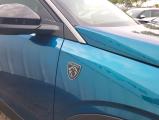 Peugeot 3008 III 1.2 HYBRID 145 E-DCS6 GT