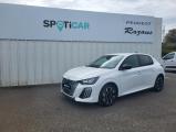 Peugeot 208 II Hybrid 100 e-DCS6 Allure