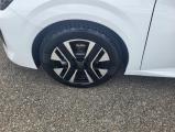 Peugeot 208 II Hybrid 100 e-DCS6 Allure