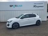 Peugeot 208 II Hybrid 100 e-DCS6 Allure