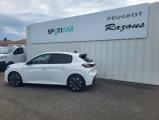 Peugeot 208 II Hybrid 100 e-DCS6 Allure