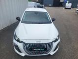Peugeot 208 II Hybrid 100 e-DCS6 Allure