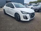 Peugeot 208 II Hybrid 100 e-DCS6 Allure