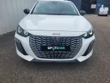 Peugeot 208 II Hybrid 100 e-DCS6 Allure