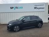 Peugeot 208 II PureTech 100 S&S Allure